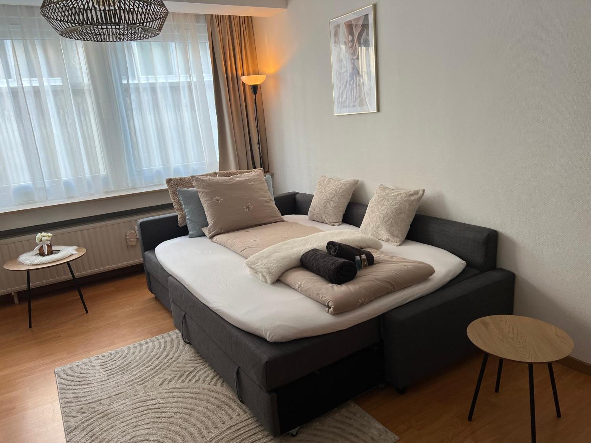 Appartement Seascape *